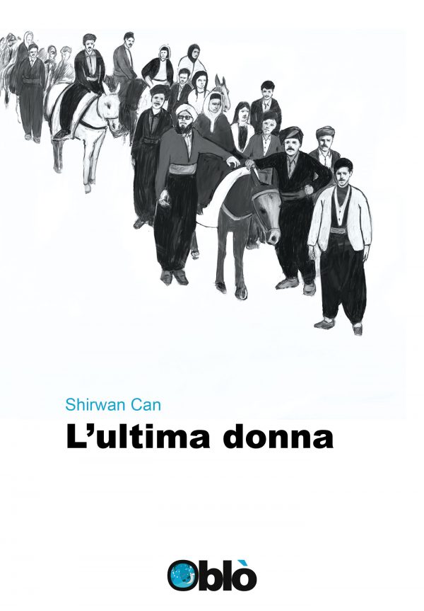 L’ultima donna